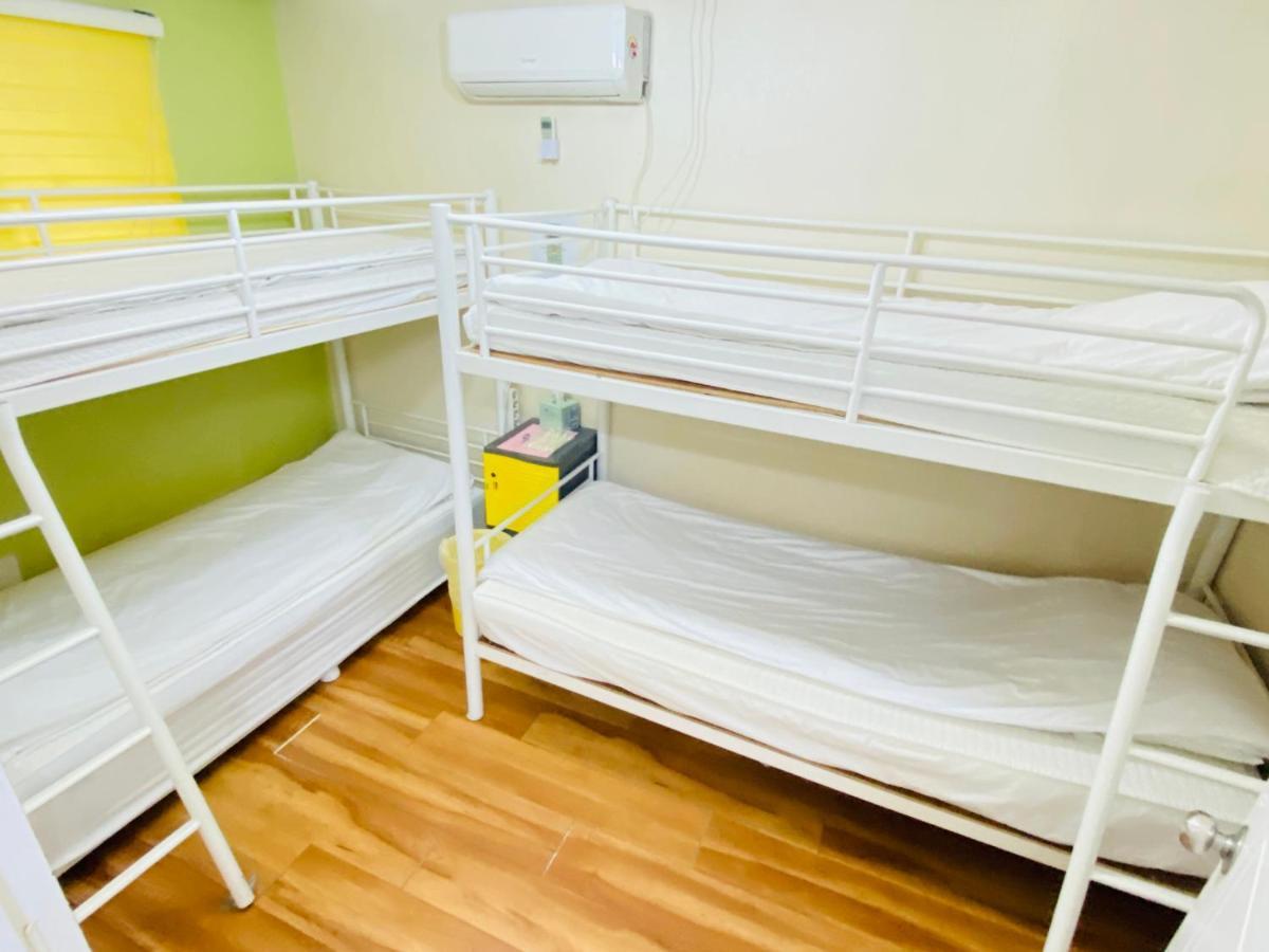 Aroha Guesthouse Seoul Station Bagian luar foto